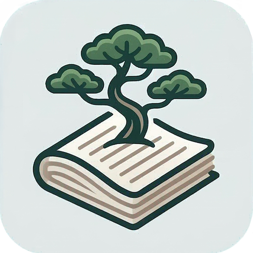 Bonsai Diary Icon